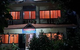 Basuri Beach Resort